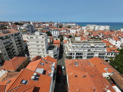 Première photo du bien