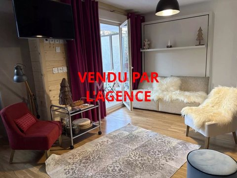 Première photo du bien