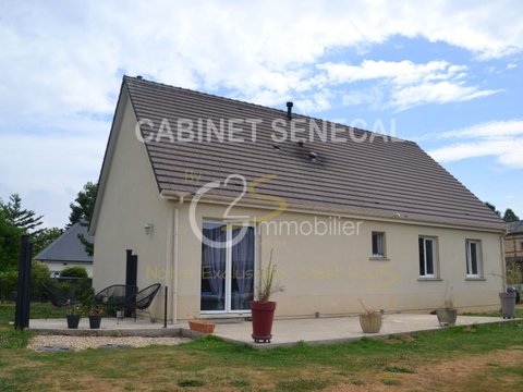 Première photo du bien