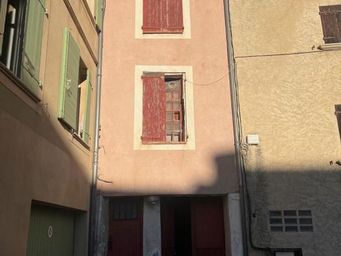 Première photo du bien