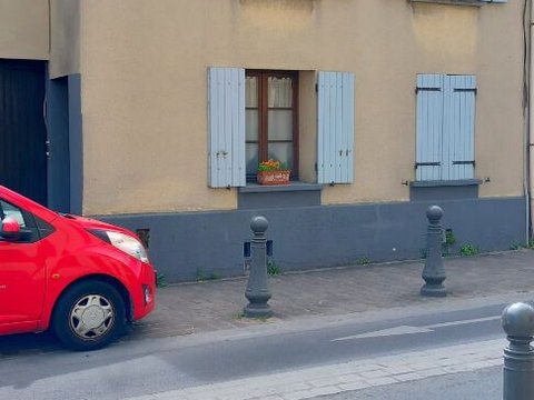 Première photo du bien
