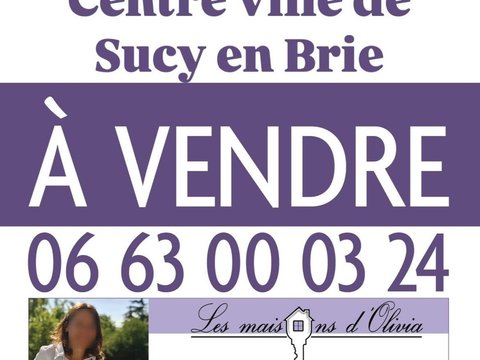 Première photo du bien