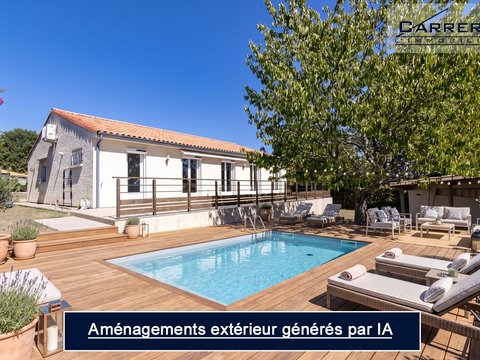 Première photo du bien