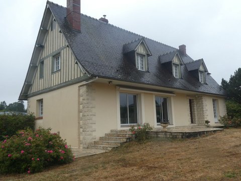Première photo du bien