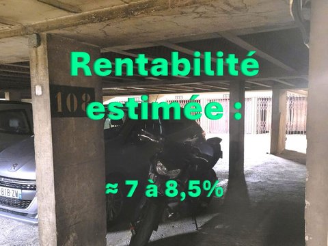 Première photo du bien