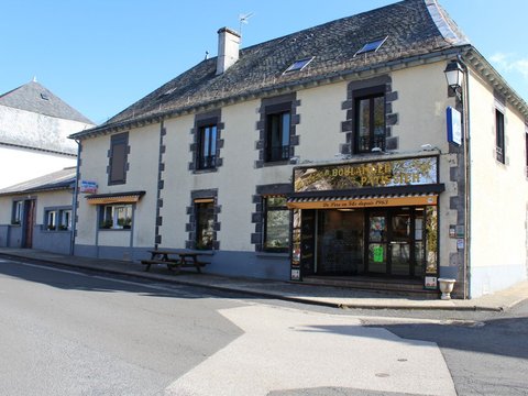 Première photo du bien