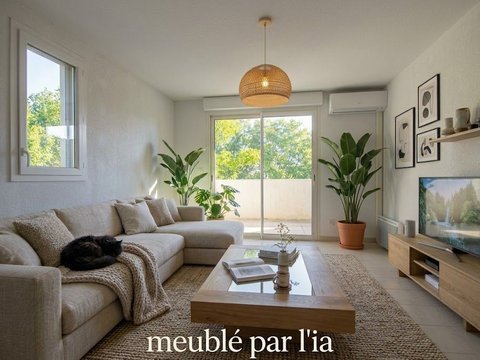 Première photo du bien