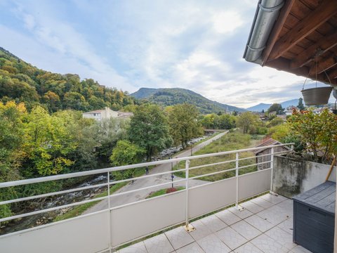Première photo du bien