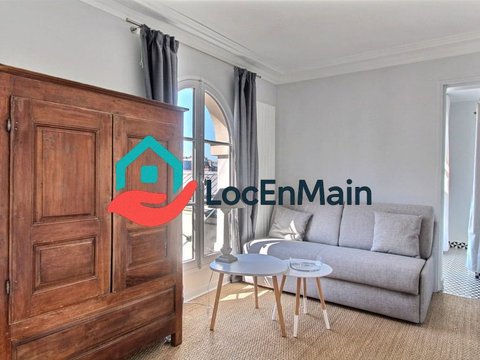 Première photo du bien