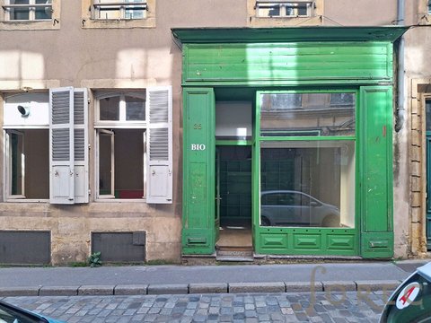 Première photo du bien