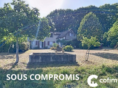 Première photo du bien