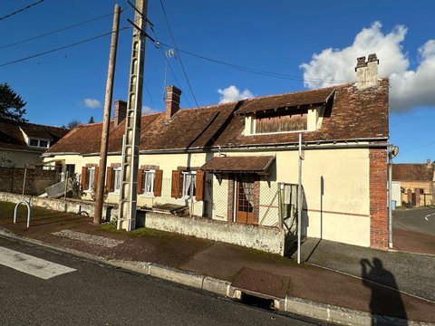Première photo du bien