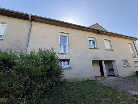 Première photo du bien