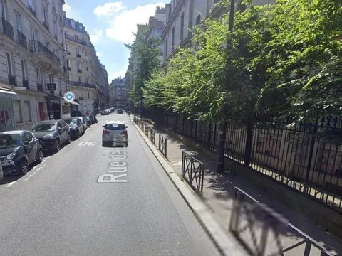 Première photo du bien