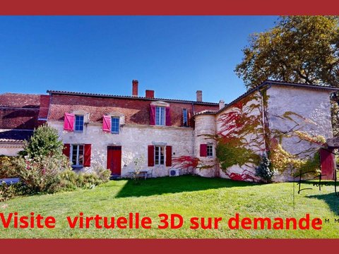 Première photo du bien
