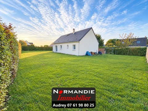 Première photo du bien