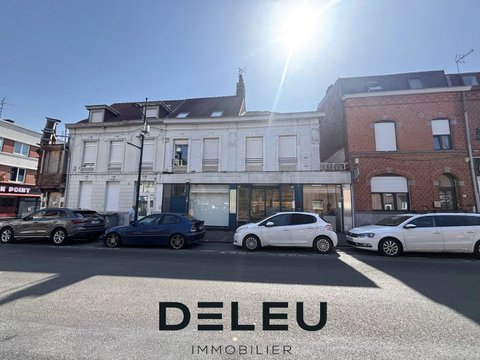 Première photo du bien