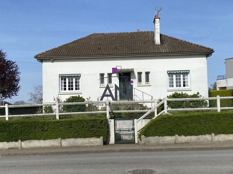 Première photo du bien