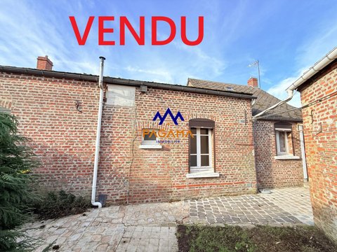 Première photo du bien