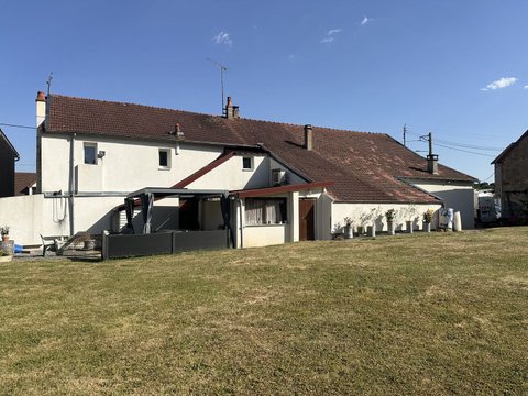 Première photo du bien