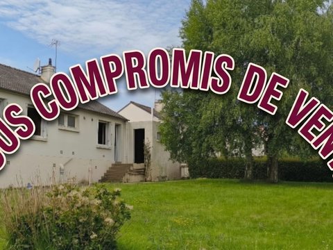 Première photo du bien