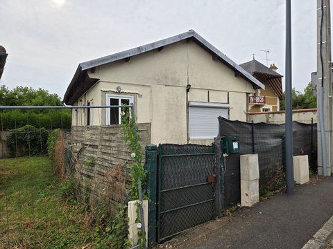 Première photo du bien