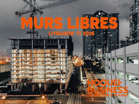 Première photo du bien
