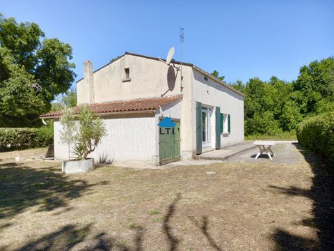 Première photo du bien