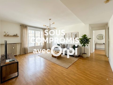 Première photo du bien