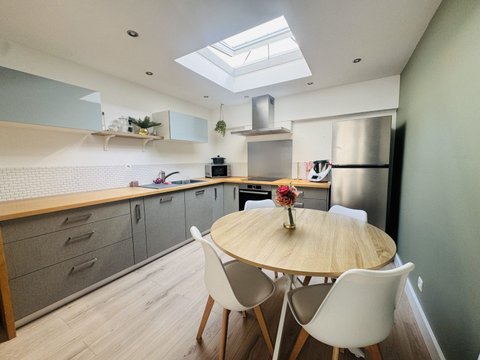 Première photo du bien