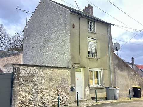Première photo du bien
