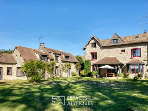 Première photo du bien