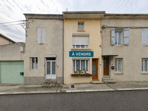 Première photo du bien