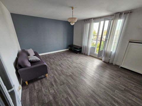 Première photo du bien