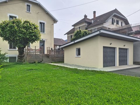 Première photo du bien