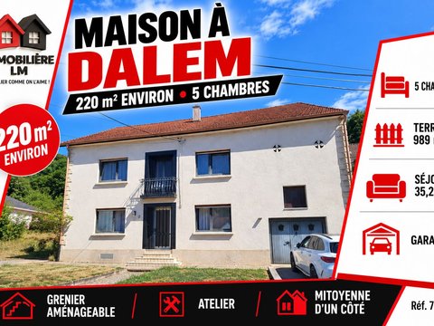 Première photo du bien