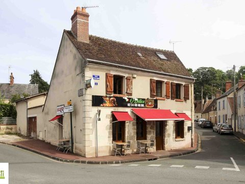 Première photo du bien