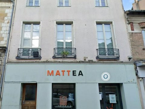 Première photo du bien