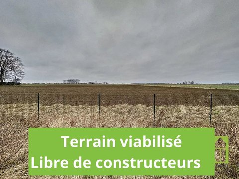 Première photo du bien
