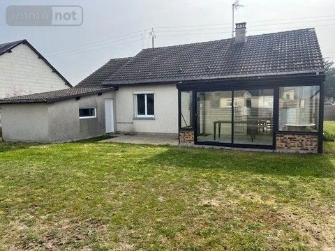 Première photo du bien