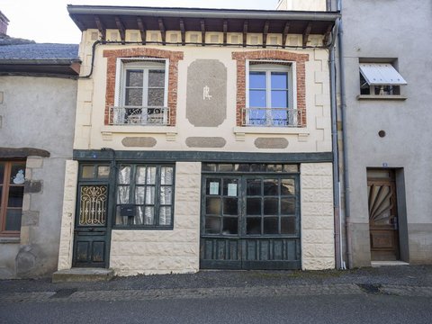 Première photo du bien