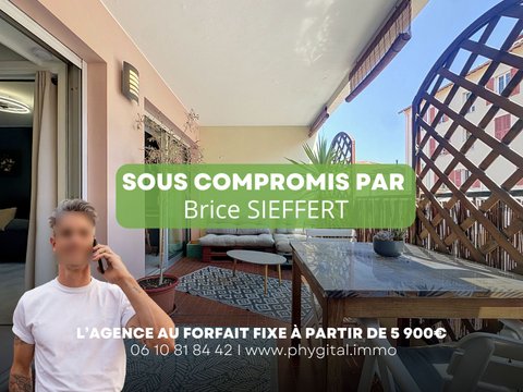Première photo du bien