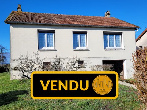 Première photo du bien