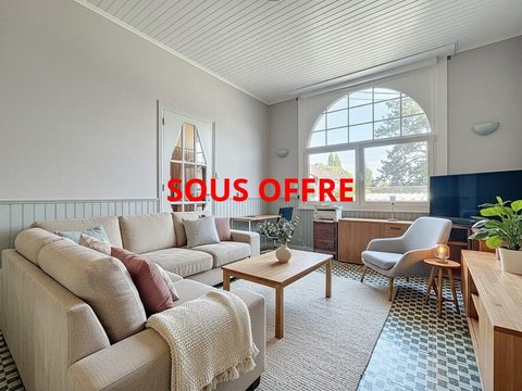 Première photo du bien