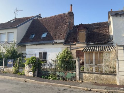 Première photo du bien