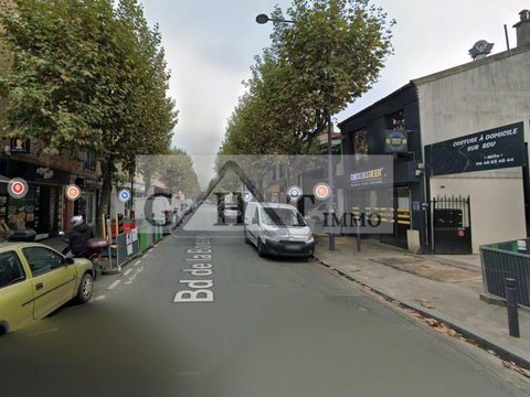 Première photo du bien
