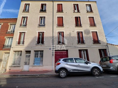 Première photo du bien
