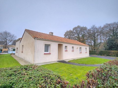 Première photo du bien