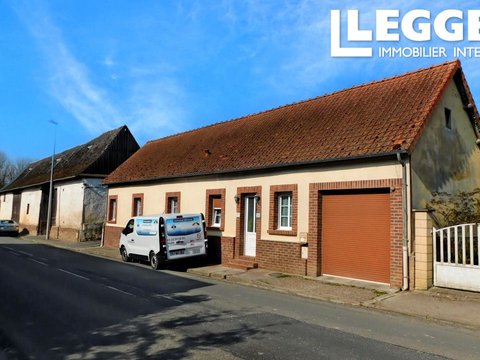 Première photo du bien