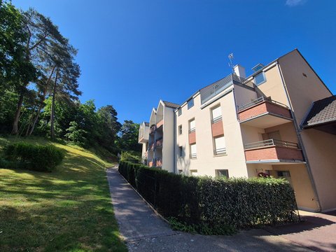 Première photo du bien